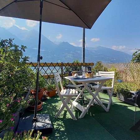 La Casa Di Franto Appartamento Saint-Christophe エクステリア 写真
