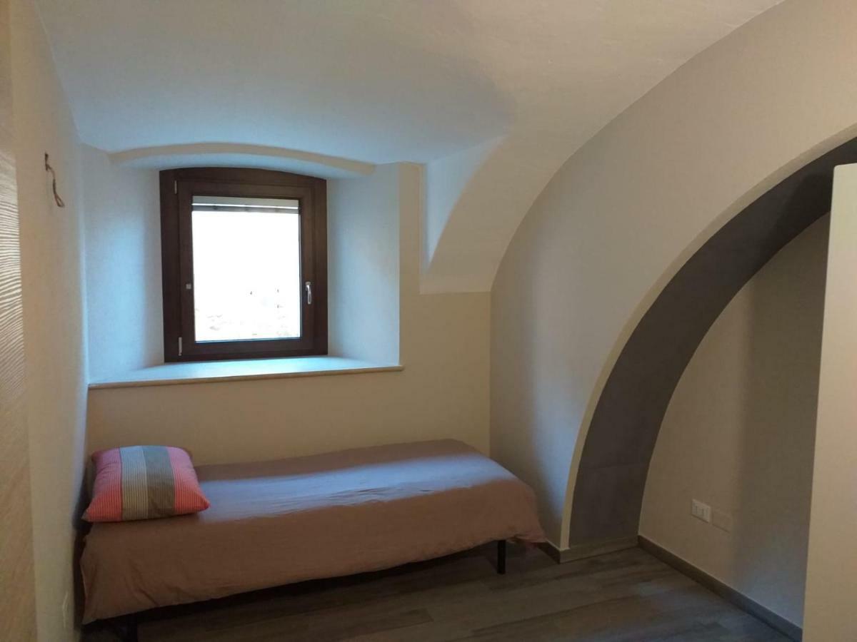 La Casa Di Franto Appartamento Saint-Christophe エクステリア 写真