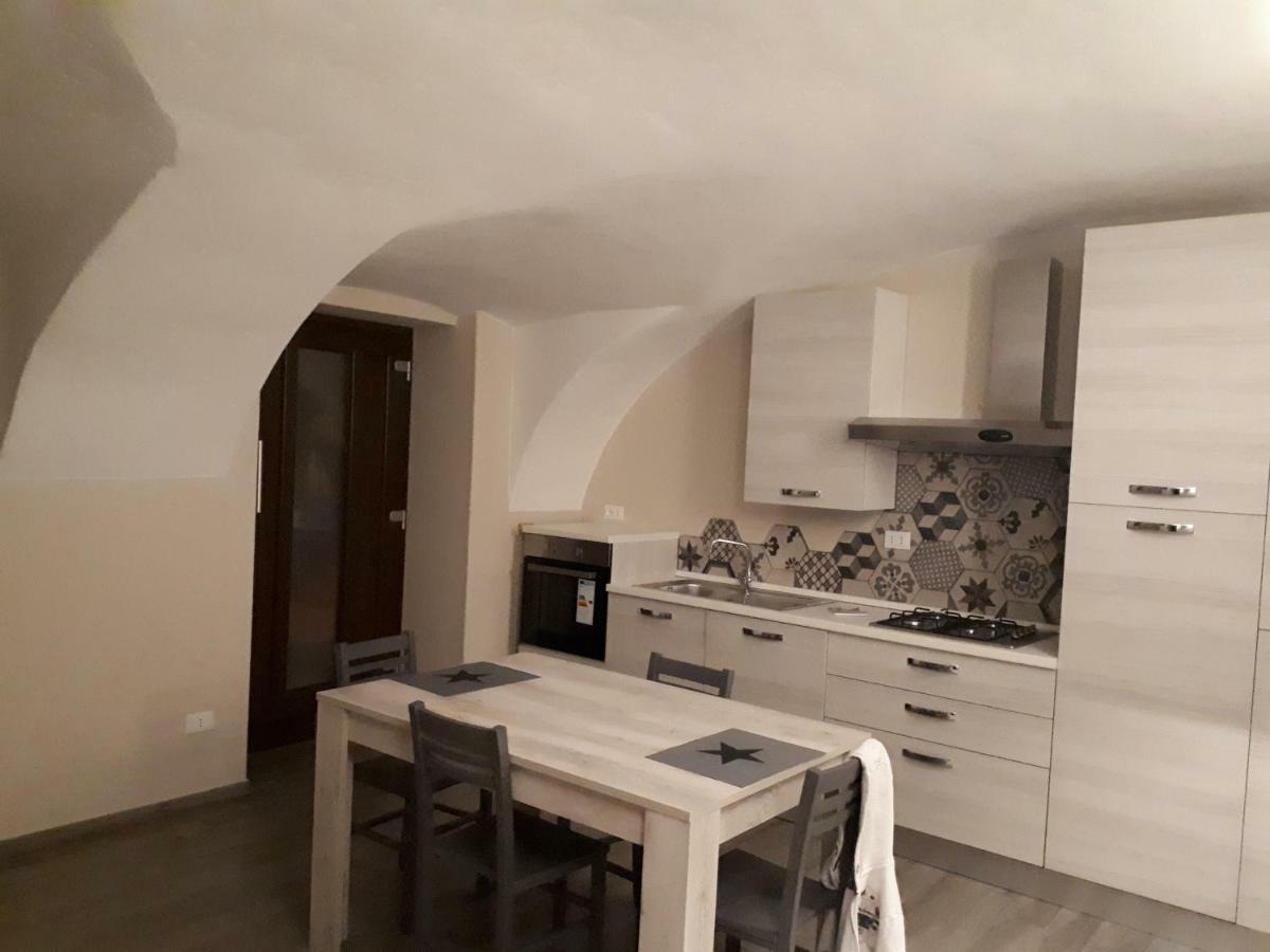 La Casa Di Franto Appartamento Saint-Christophe エクステリア 写真
