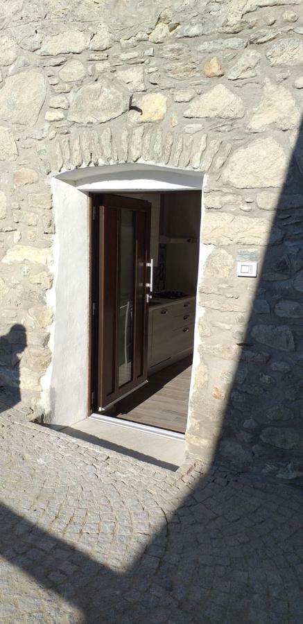 La Casa Di Franto Appartamento Saint-Christophe エクステリア 写真