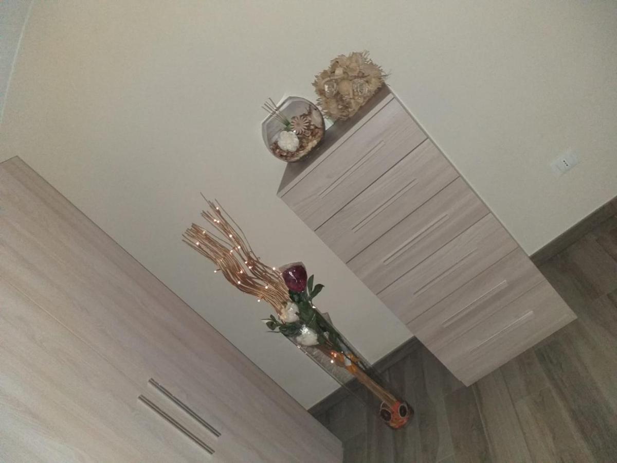 La Casa Di Franto Appartamento Saint-Christophe エクステリア 写真