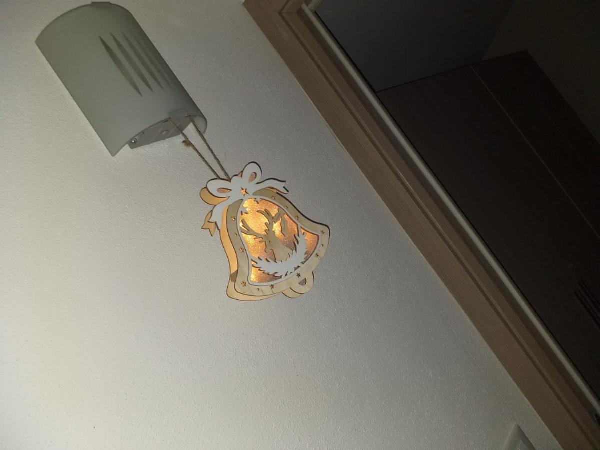 La Casa Di Franto Appartamento Saint-Christophe エクステリア 写真